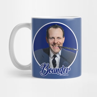 Terry Thomas Mug